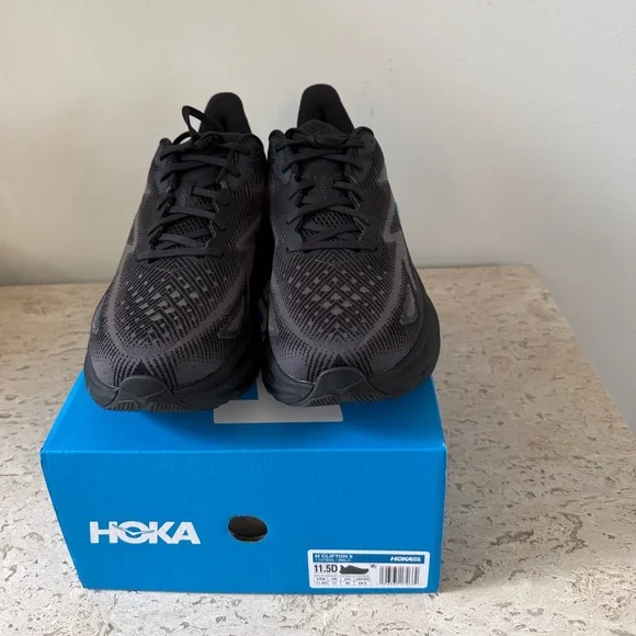 Hoka Clifton 9 - Picture 11 of 13